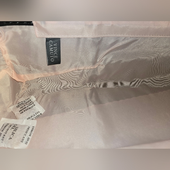 Vince Camuto Leopard Luggage Set - Picture 14 of 14